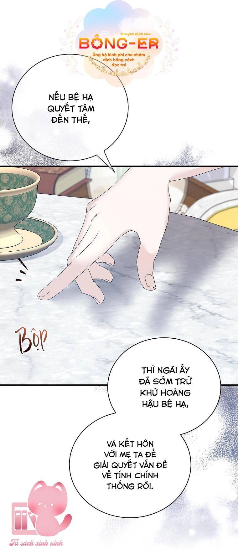 Ác Nữ Trùng Sinh Chapter 137 - 28