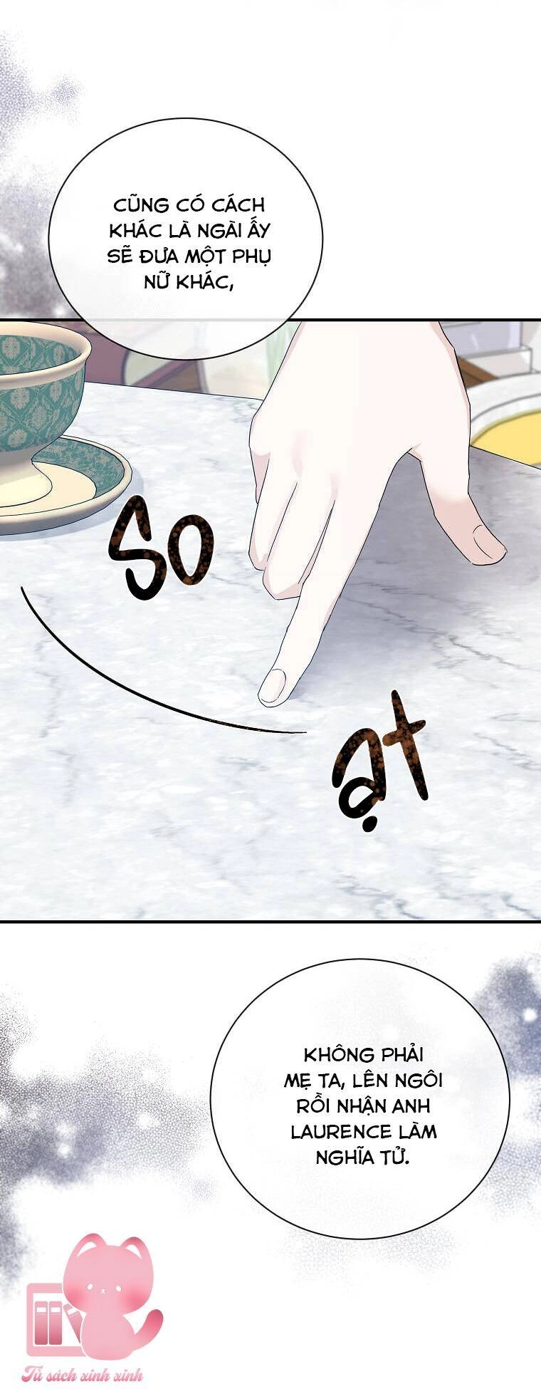 Ác Nữ Trùng Sinh Chapter 137 - 29