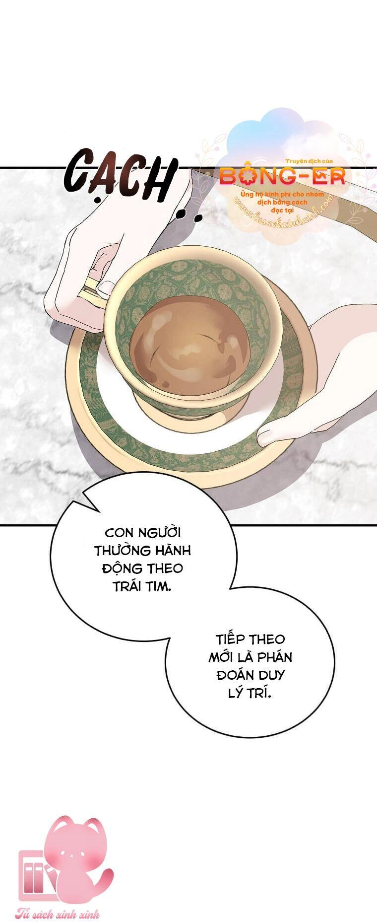 Ác Nữ Trùng Sinh Chapter 137 - 33