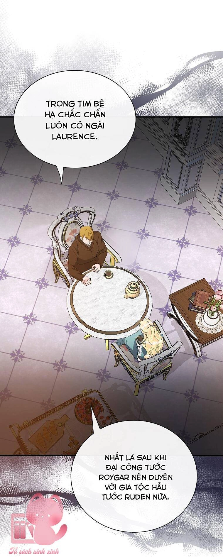 Ác Nữ Trùng Sinh Chapter 137 - 35