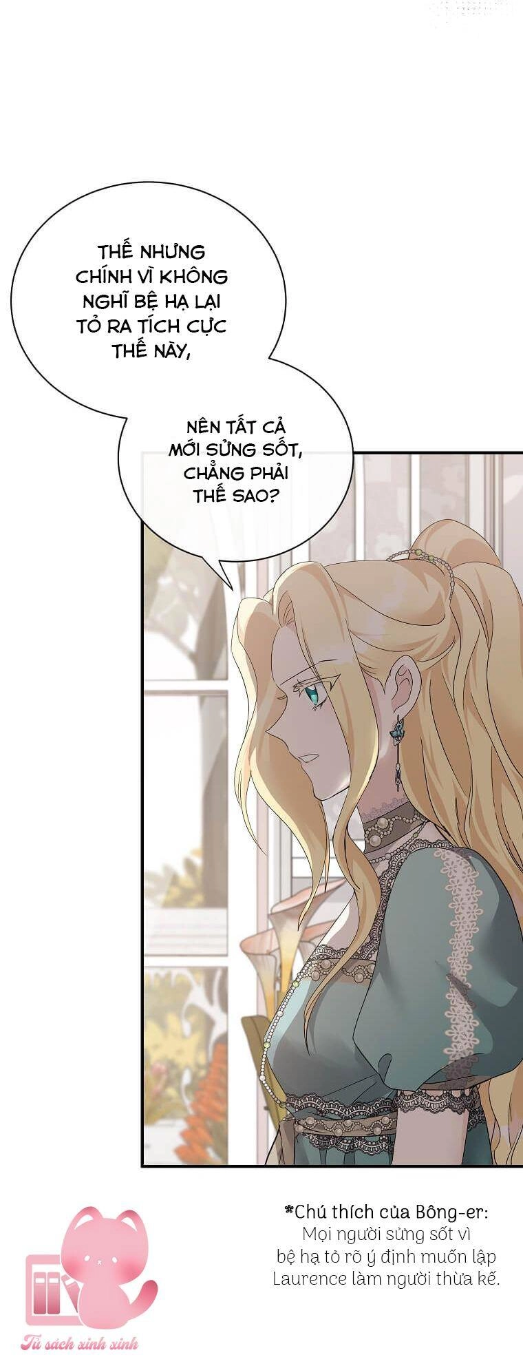 Ác Nữ Trùng Sinh Chapter 137 - 36