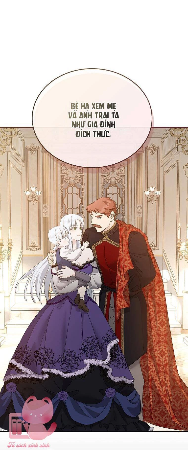 Ác Nữ Trùng Sinh Chapter 137 - 37