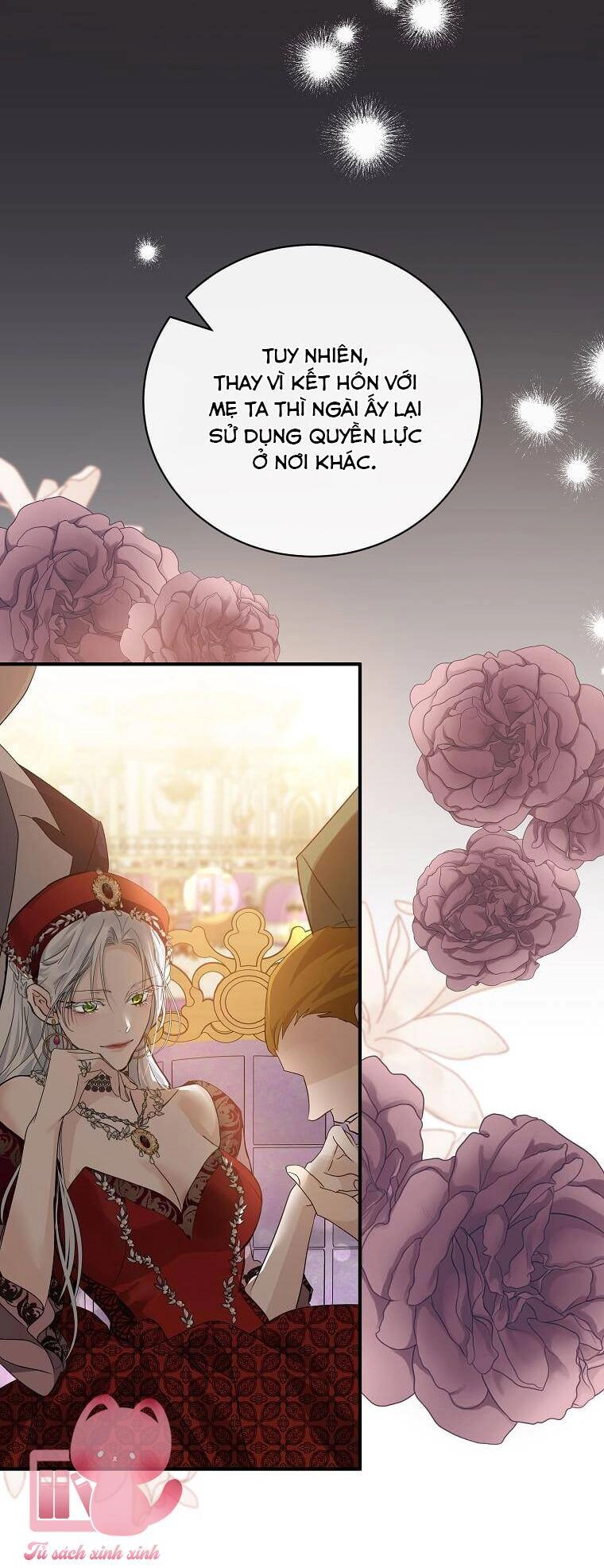 Ác Nữ Trùng Sinh Chapter 137 - 39