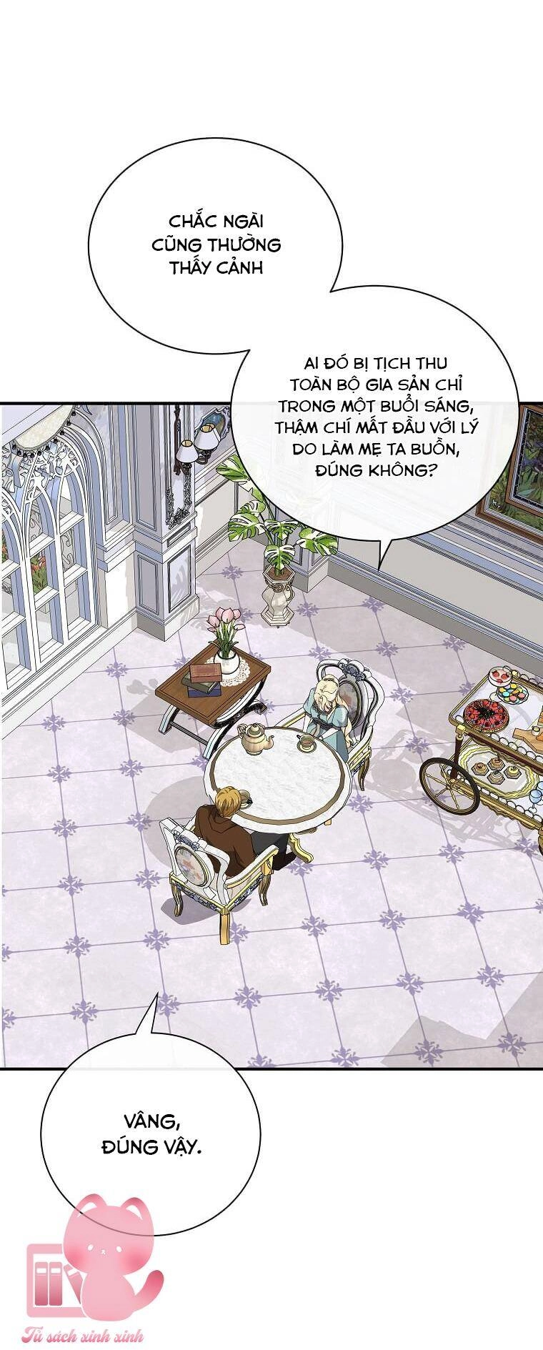 Ác Nữ Trùng Sinh Chapter 137 - 41