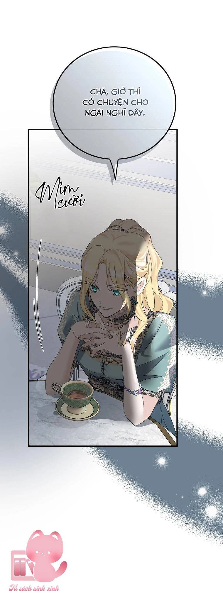 Ác Nữ Trùng Sinh Chapter 137 - 42