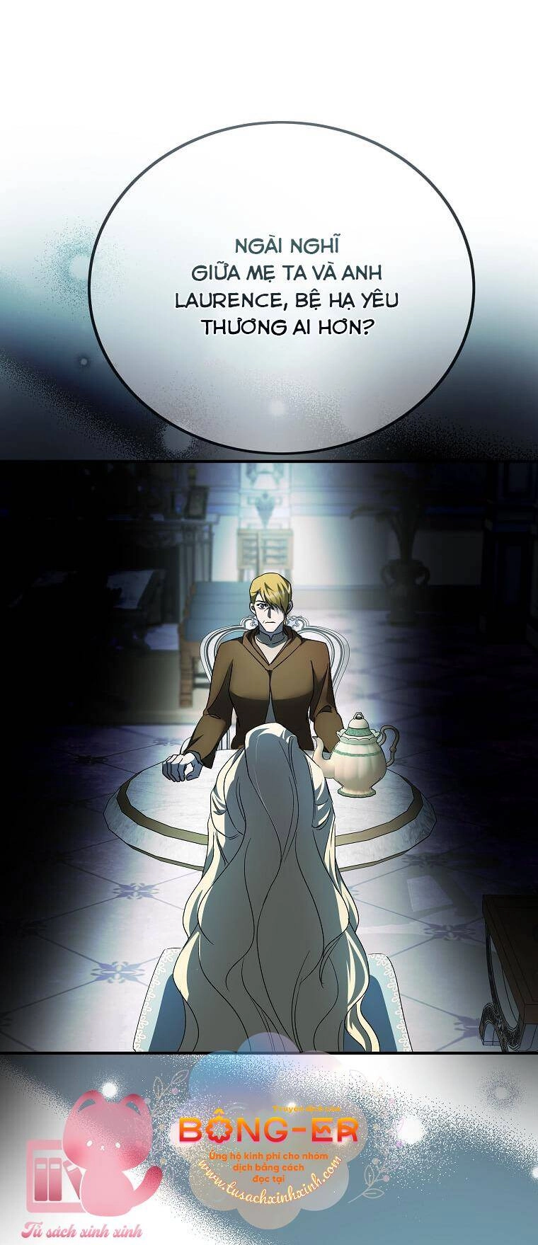 Ác Nữ Trùng Sinh Chapter 137 - 43