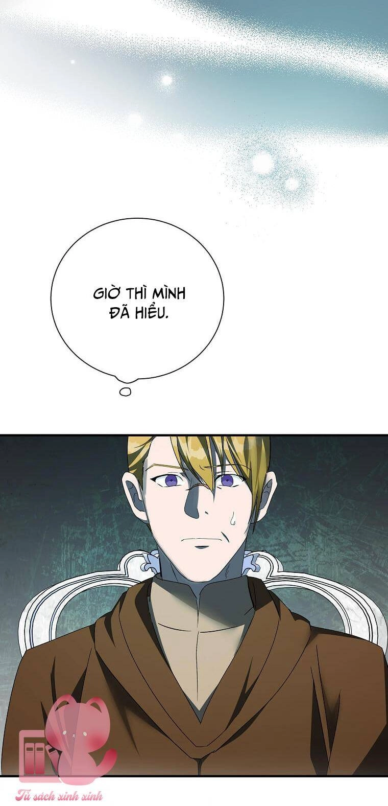 Ác Nữ Trùng Sinh Chapter 137 - 44