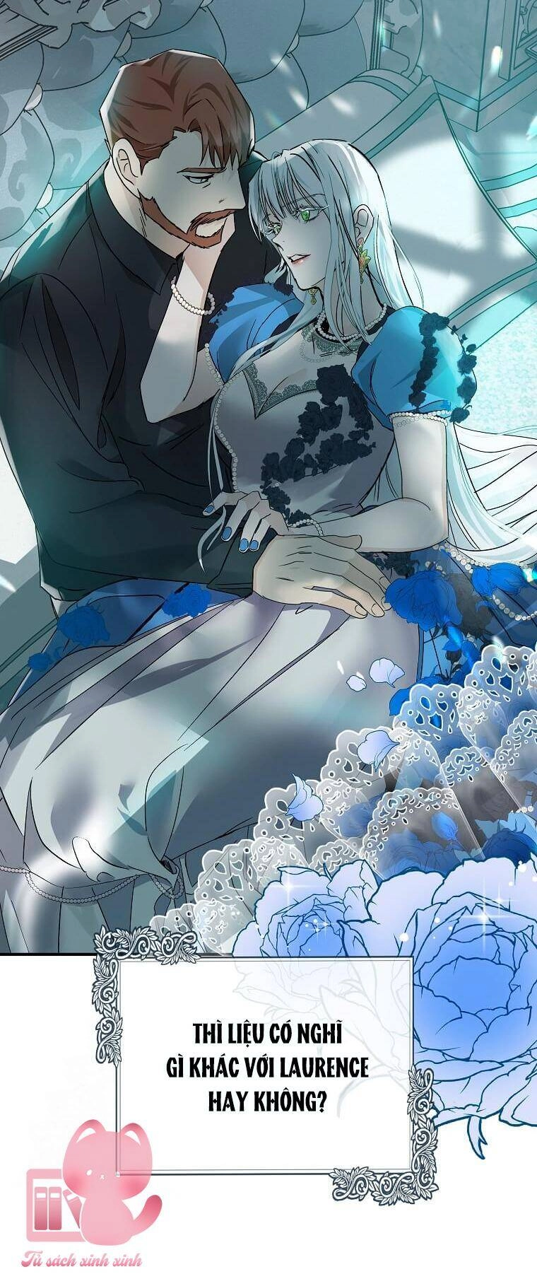 Ác Nữ Trùng Sinh Chapter 137 - 46