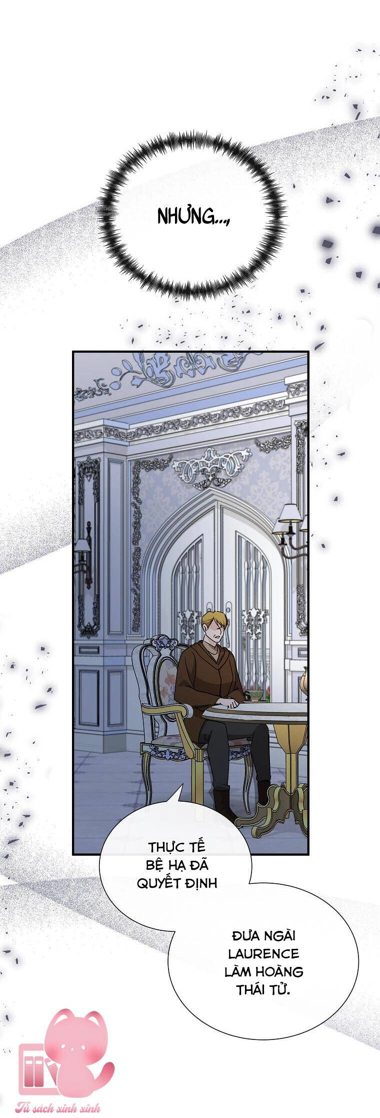 Ác Nữ Trùng Sinh Chapter 137 - 47