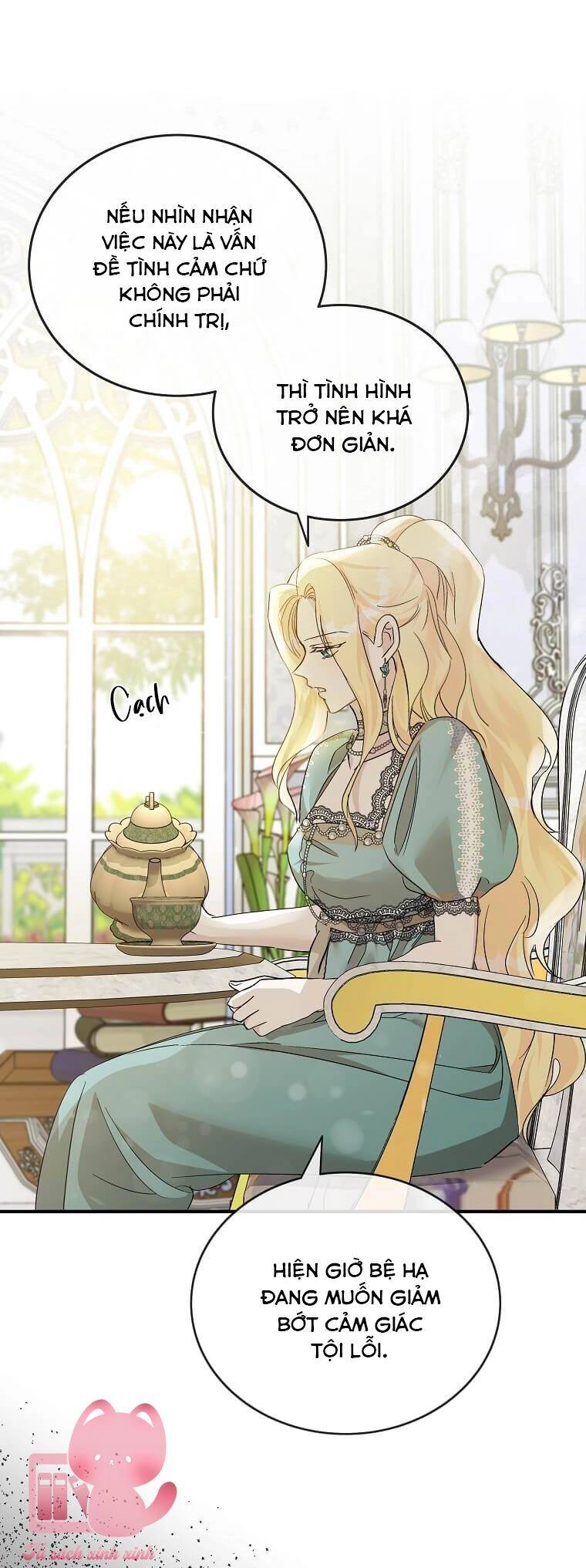 Ác Nữ Trùng Sinh Chapter 137 - 50