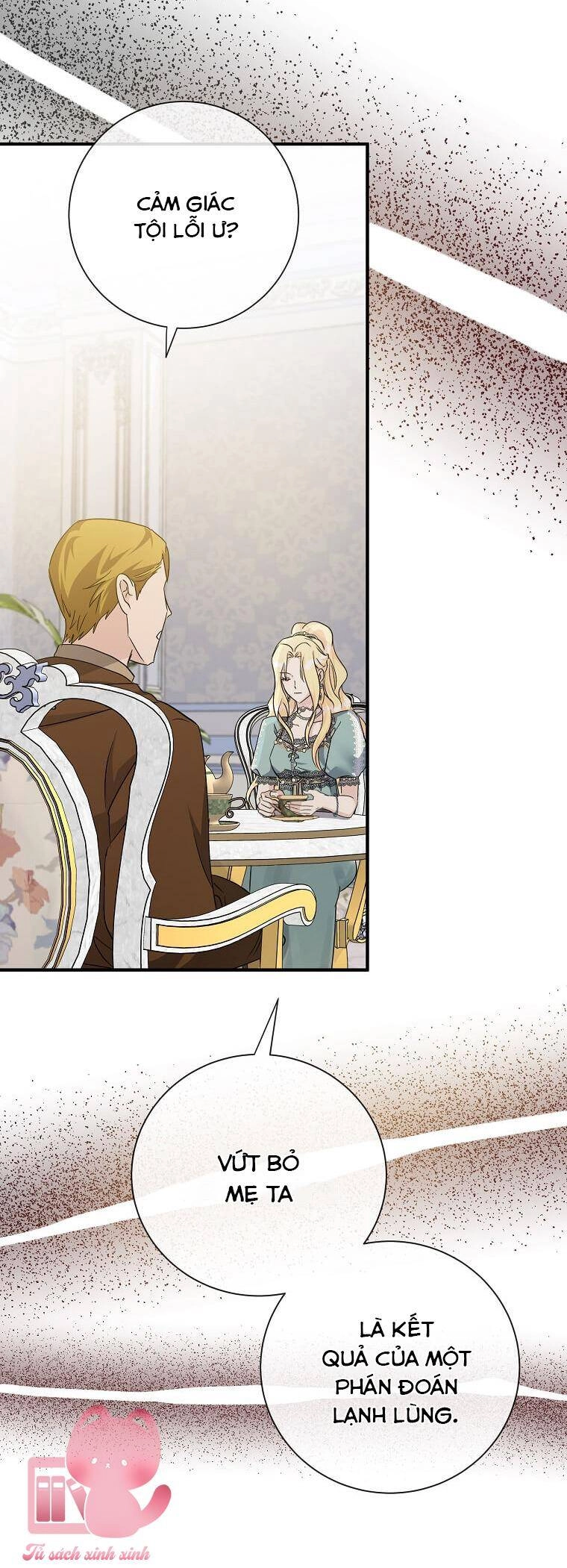 Ác Nữ Trùng Sinh Chapter 137 - 51