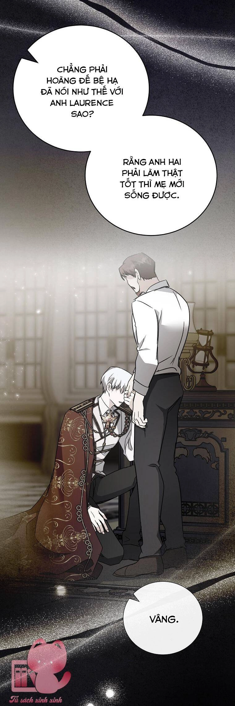 Ác Nữ Trùng Sinh Chapter 137 - 55