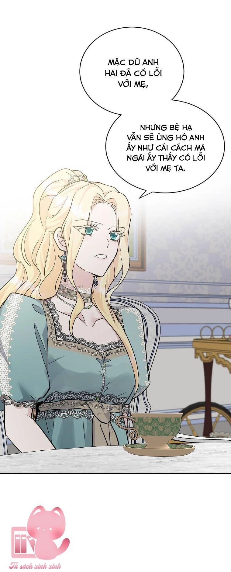 Ác Nữ Trùng Sinh Chapter 137 - 57