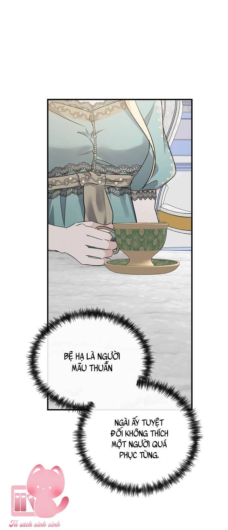 Ác Nữ Trùng Sinh Chapter 137 - 58