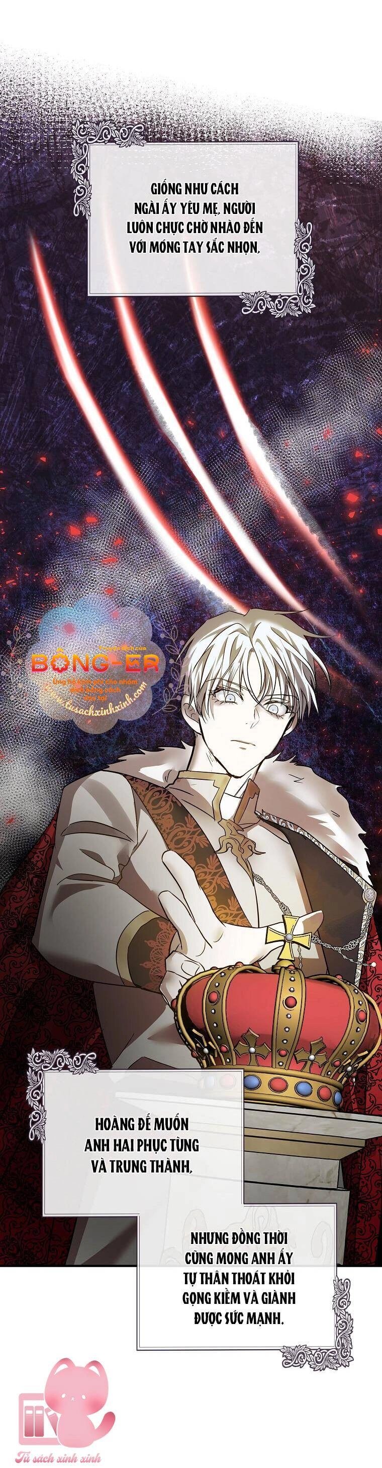 Ác Nữ Trùng Sinh Chapter 137 - 59