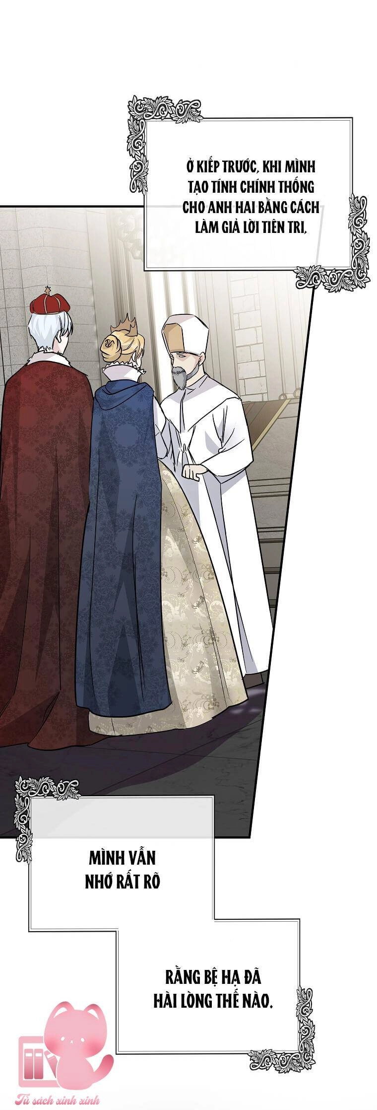 Ác Nữ Trùng Sinh Chapter 137 - 60