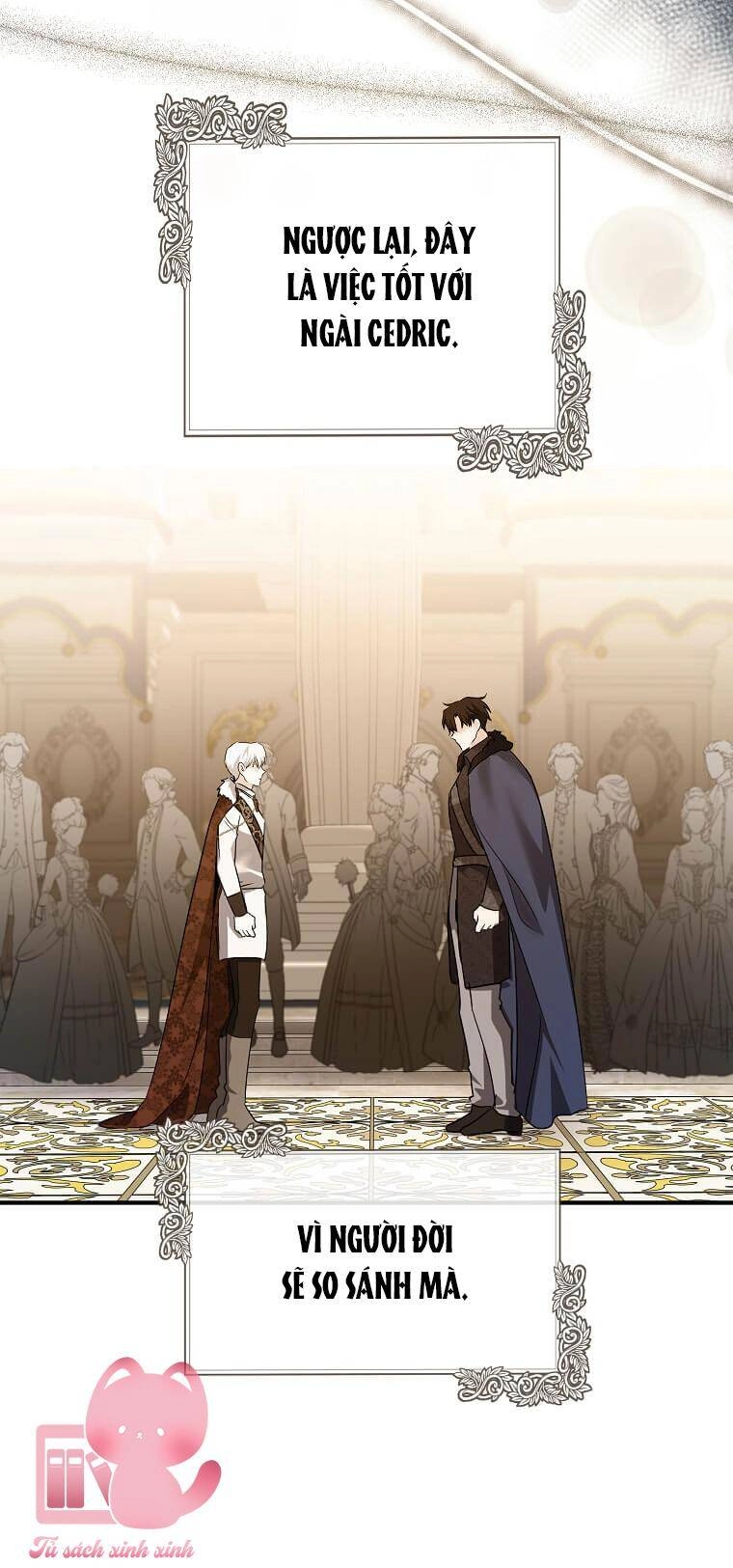 Ác Nữ Trùng Sinh Chapter 137 - 67