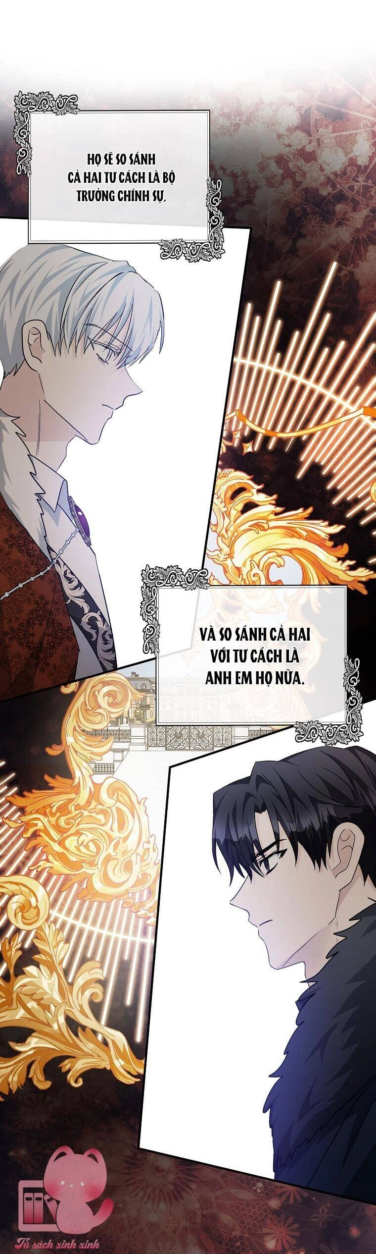 Ác Nữ Trùng Sinh Chapter 137 - 68