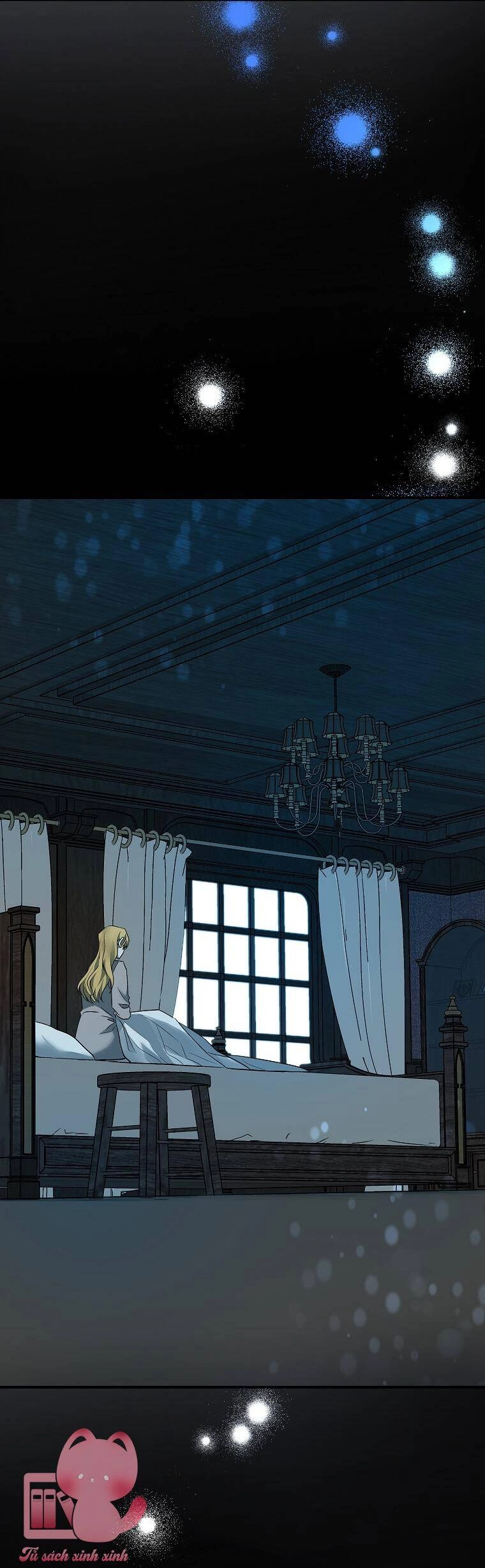 Ác Nữ Trùng Sinh Chapter 138 - 6