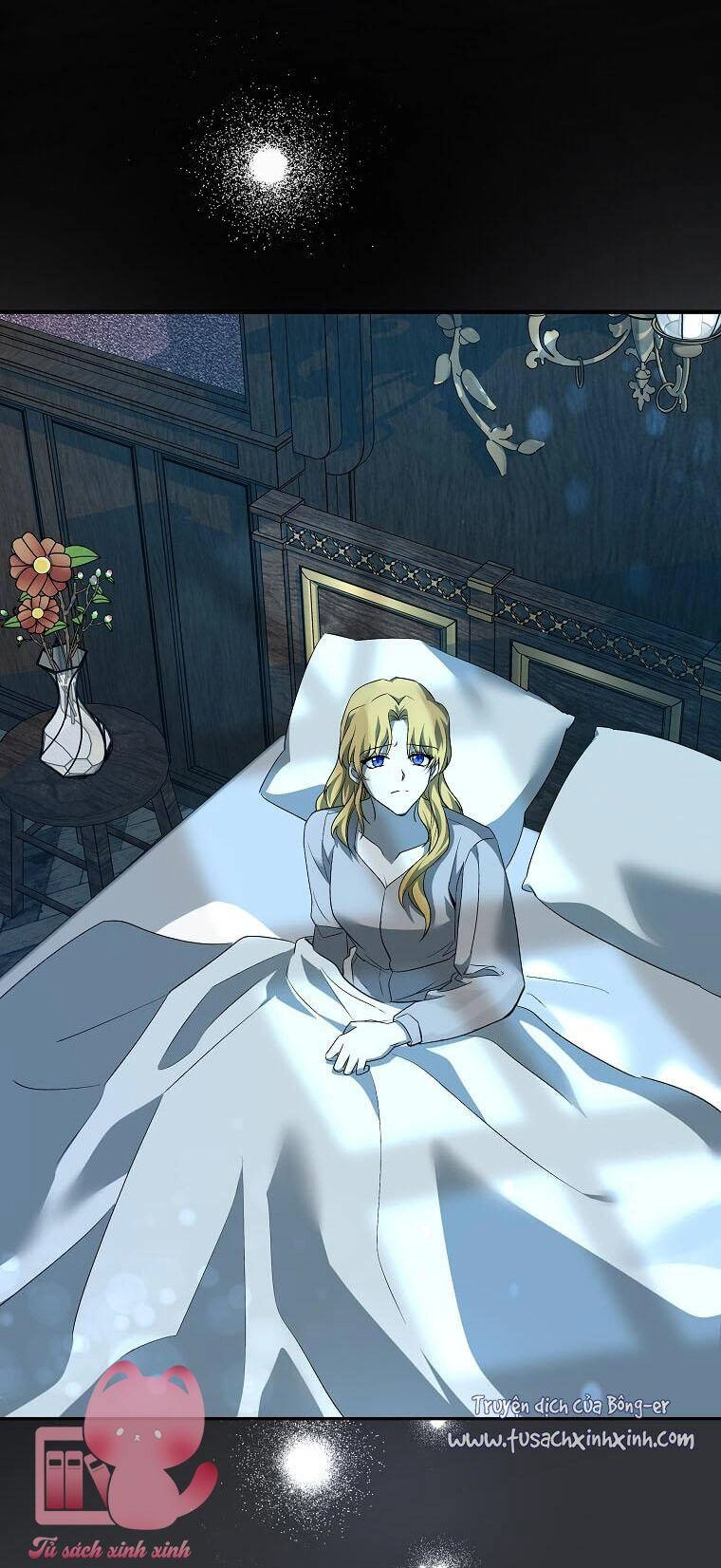 Ác Nữ Trùng Sinh Chapter 138 - 7