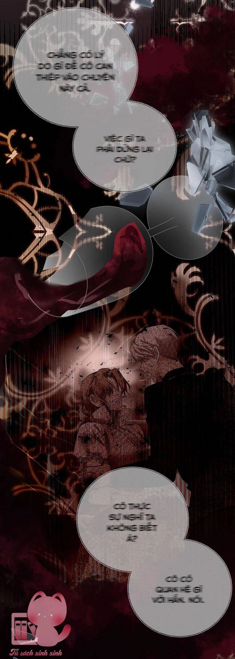 Ác Nữ Trùng Sinh Chapter 138 - 9