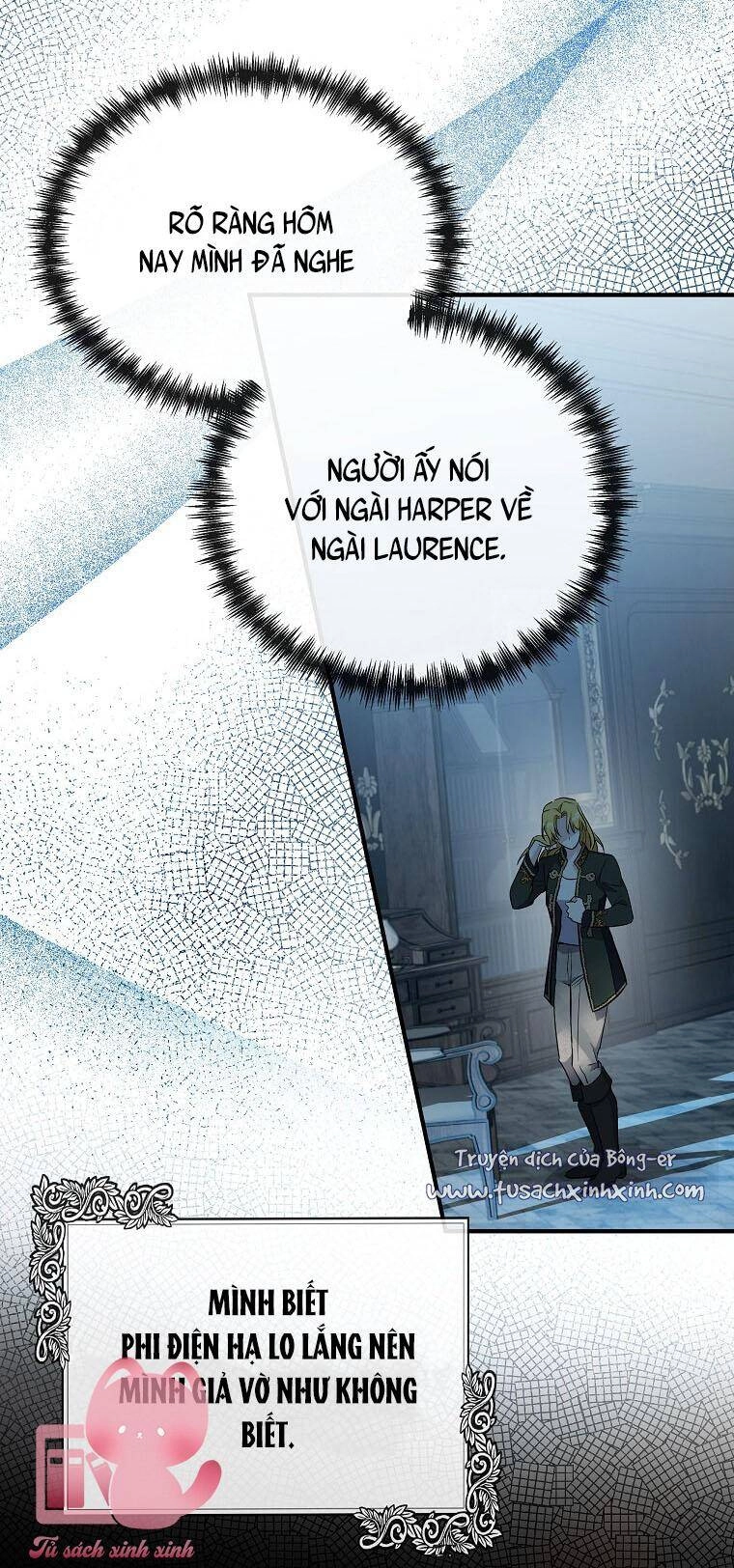 Ác Nữ Trùng Sinh Chapter 138 - 15