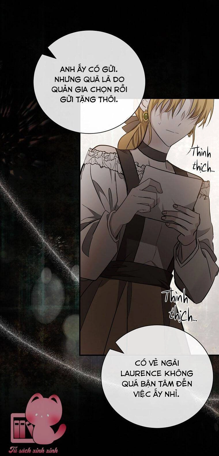 Ác Nữ Trùng Sinh Chapter 138 - 17