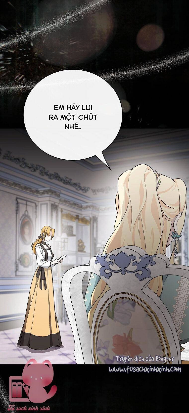 Ác Nữ Trùng Sinh Chapter 138 - 19