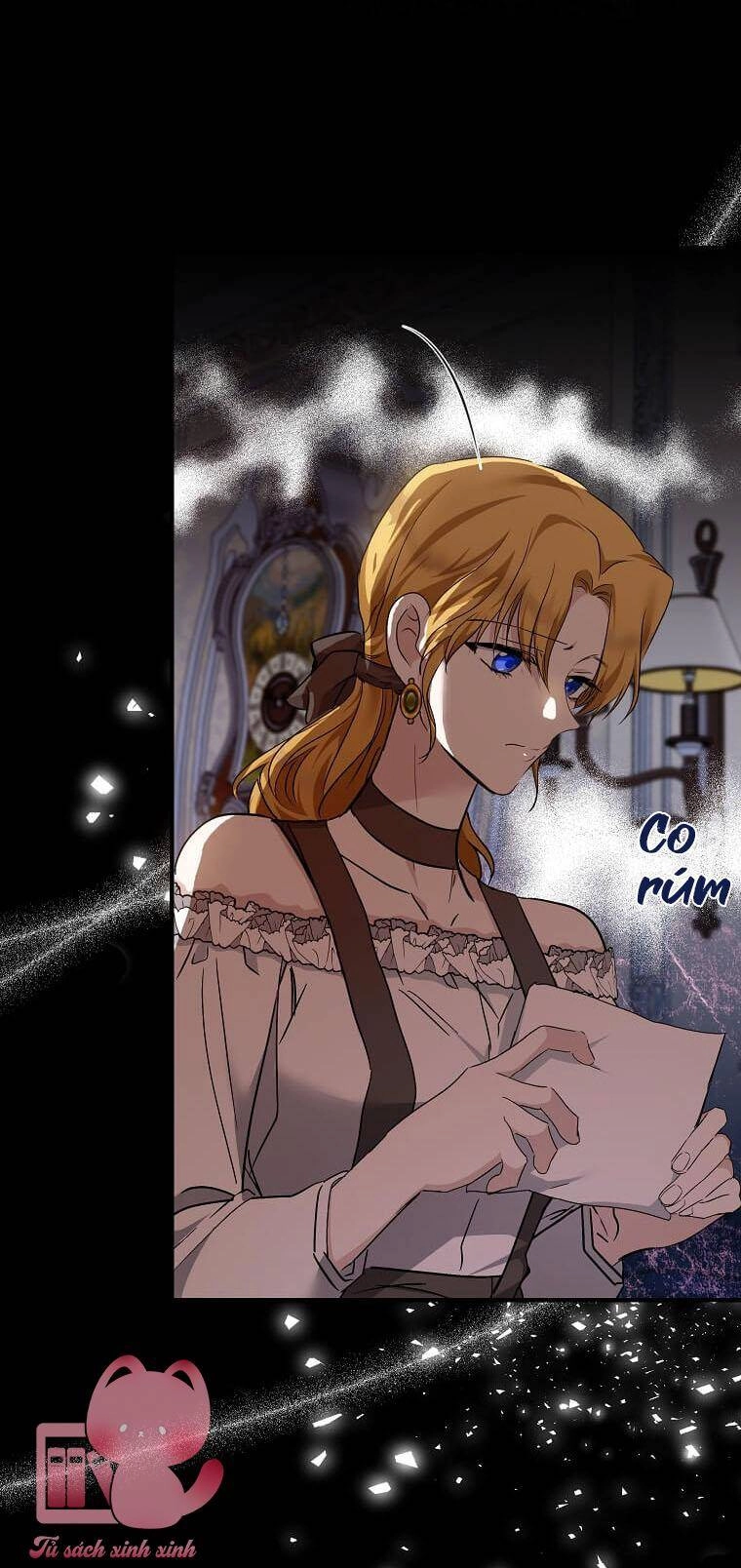 Ác Nữ Trùng Sinh Chapter 138 - 21