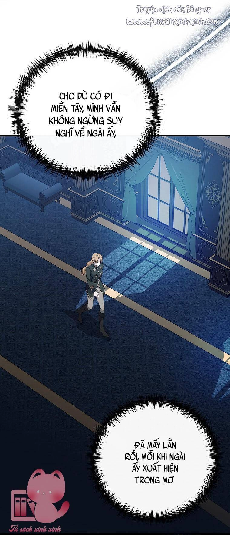 Ác Nữ Trùng Sinh Chapter 138 - 23