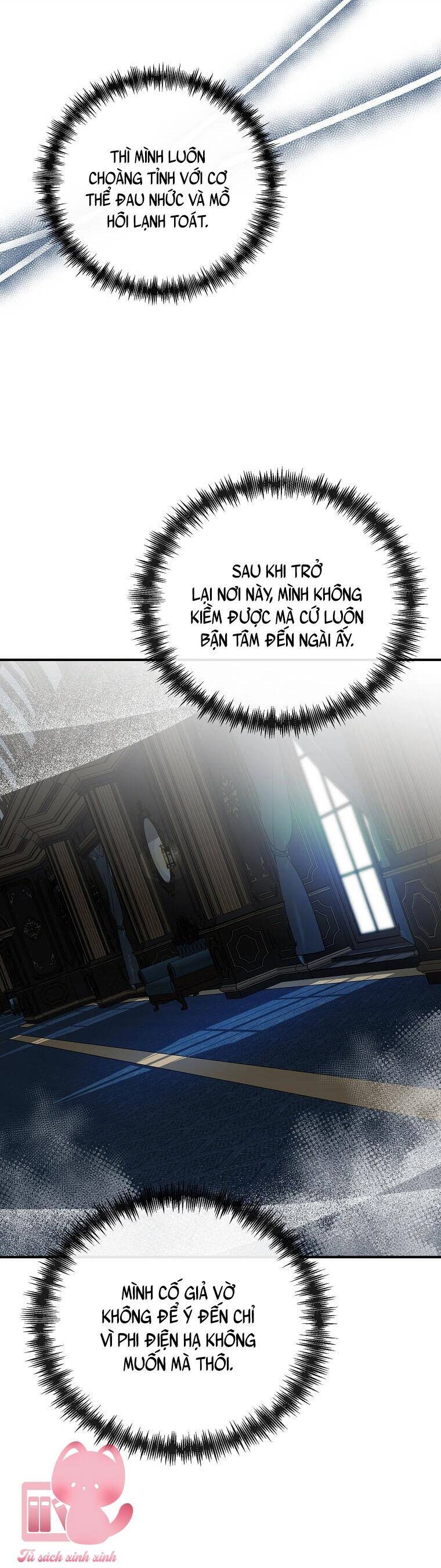 Ác Nữ Trùng Sinh Chapter 138 - 24