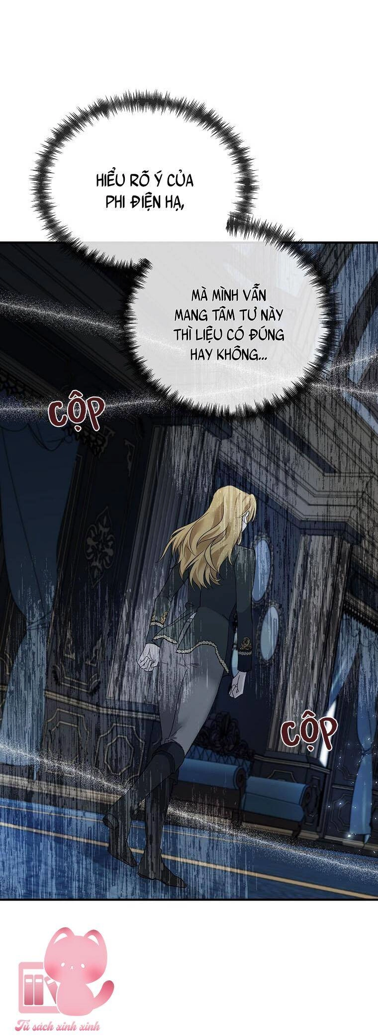 Ác Nữ Trùng Sinh Chapter 138 - 25