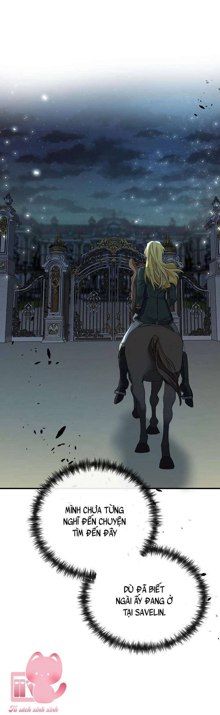 Ác Nữ Trùng Sinh Chapter 138 - 30