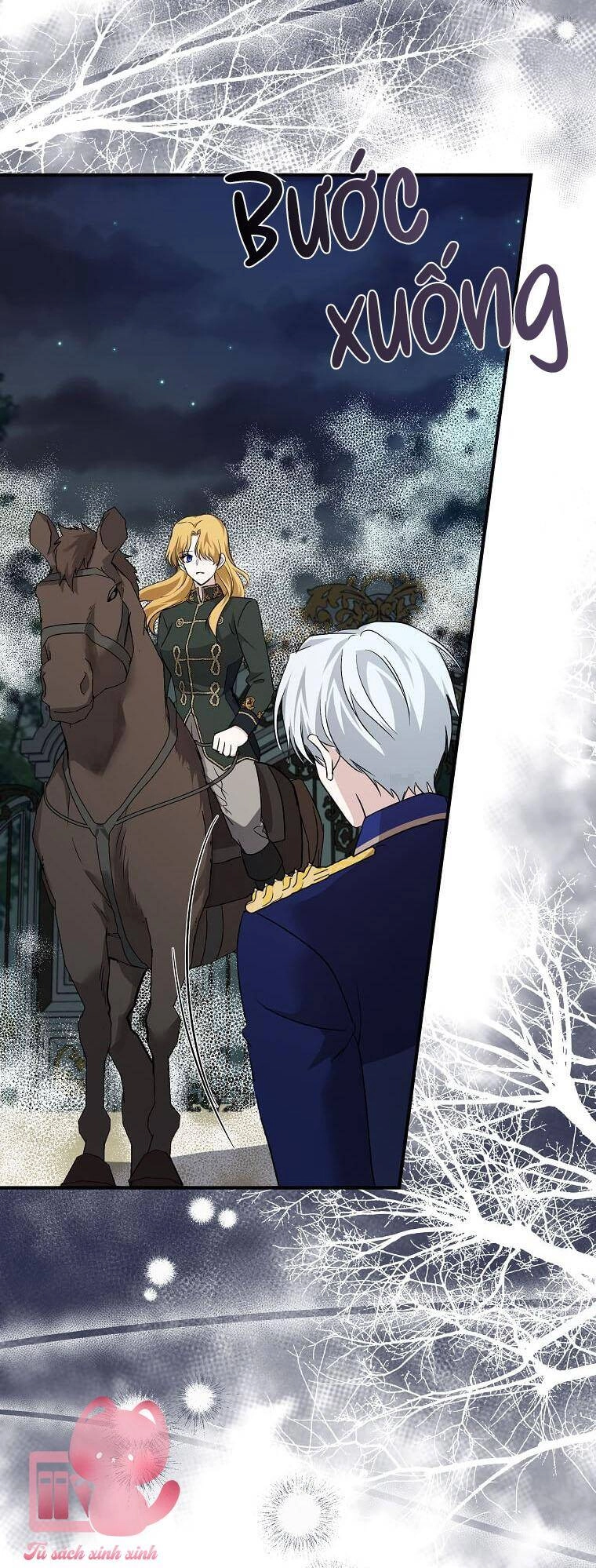 Ác Nữ Trùng Sinh Chapter 138 - 36