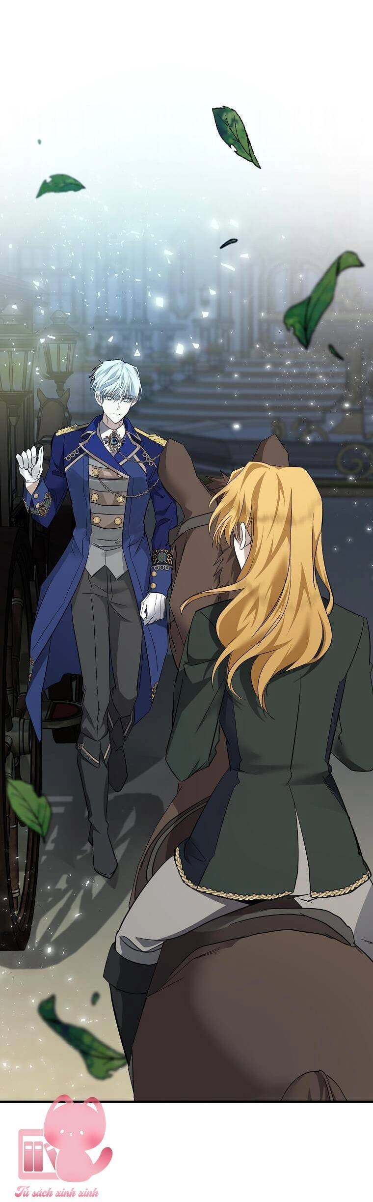 Ác Nữ Trùng Sinh Chapter 138 - 38