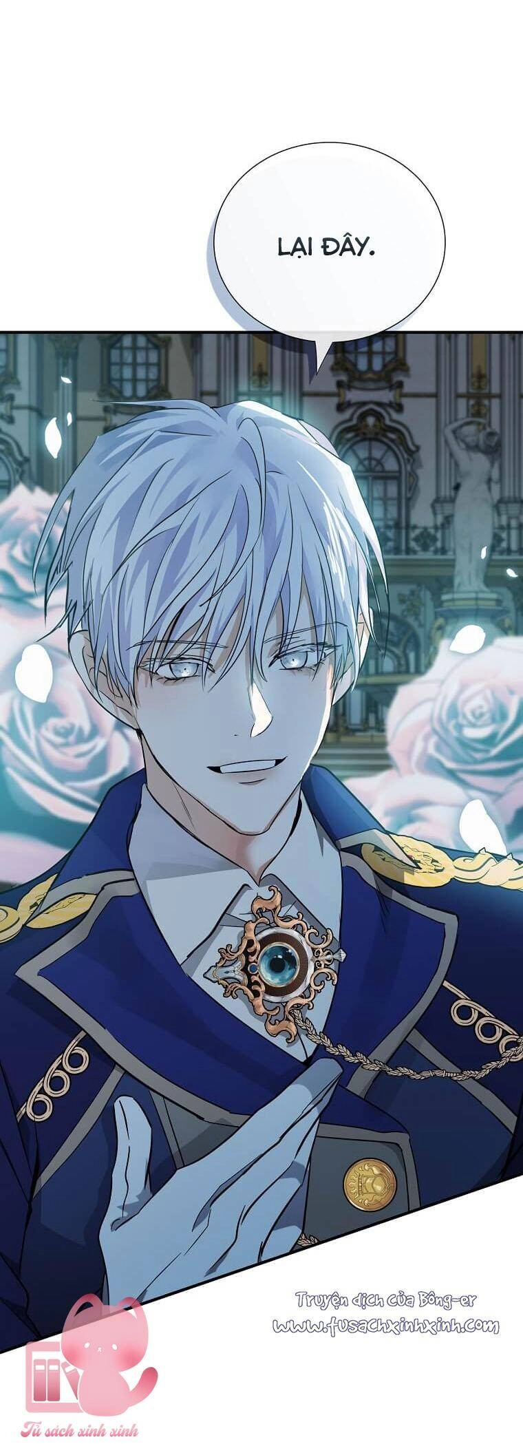 Ác Nữ Trùng Sinh Chapter 138 - 39