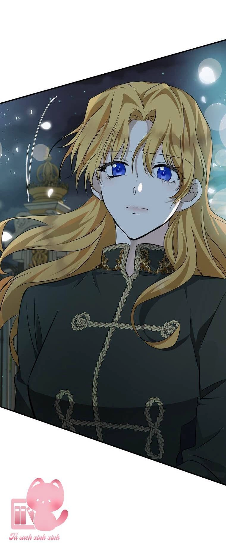 Ác Nữ Trùng Sinh Chapter 138 - 40