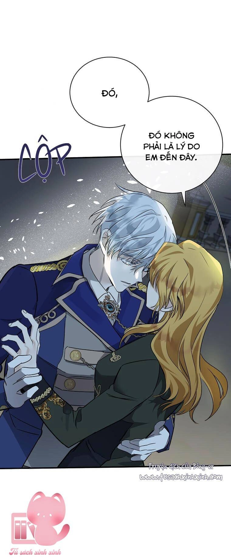 Ác Nữ Trùng Sinh Chapter 138 - 44