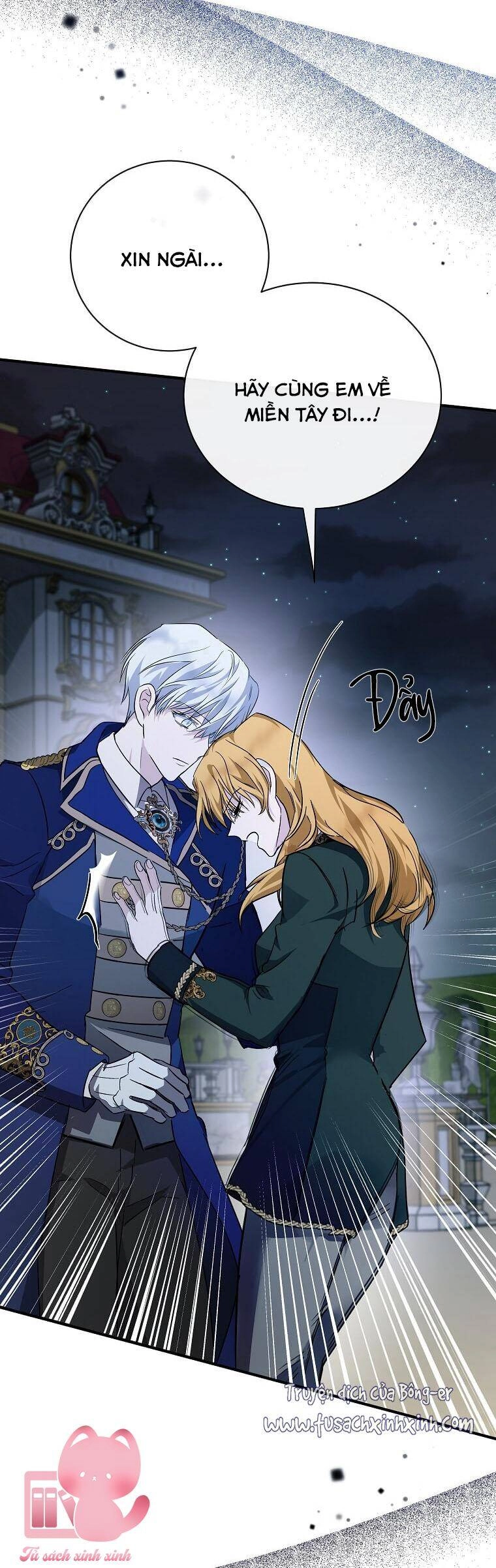 Ác Nữ Trùng Sinh Chapter 138 - 48