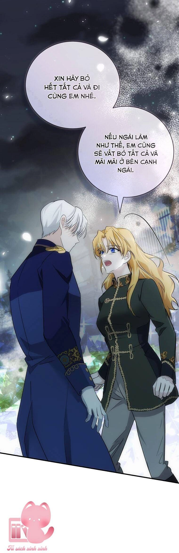 Ác Nữ Trùng Sinh Chapter 138 - 51