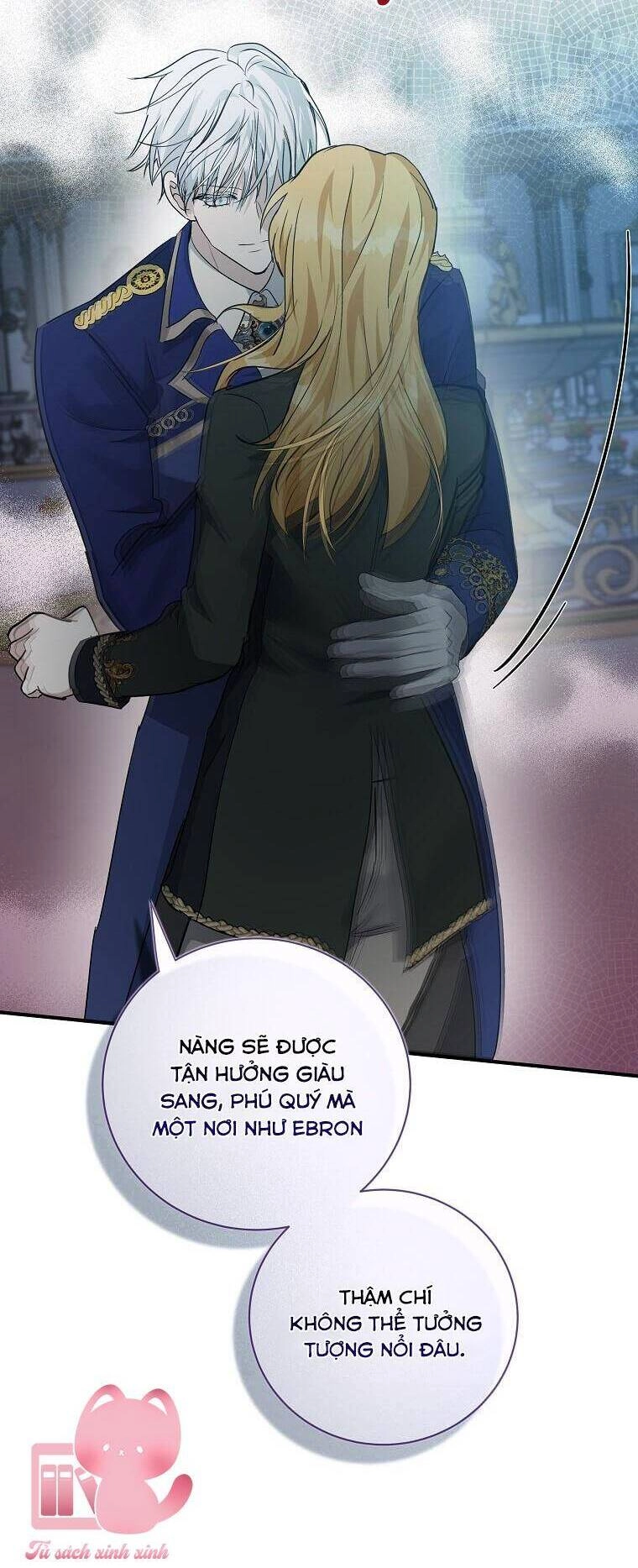 Ác Nữ Trùng Sinh Chapter 138 - 56