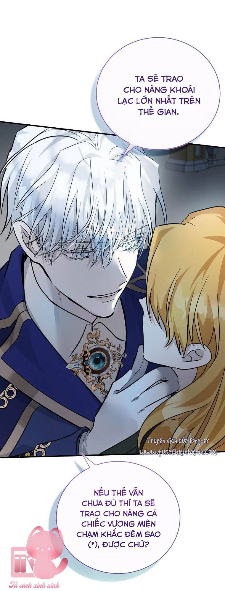 Ác Nữ Trùng Sinh Chapter 138 - 57