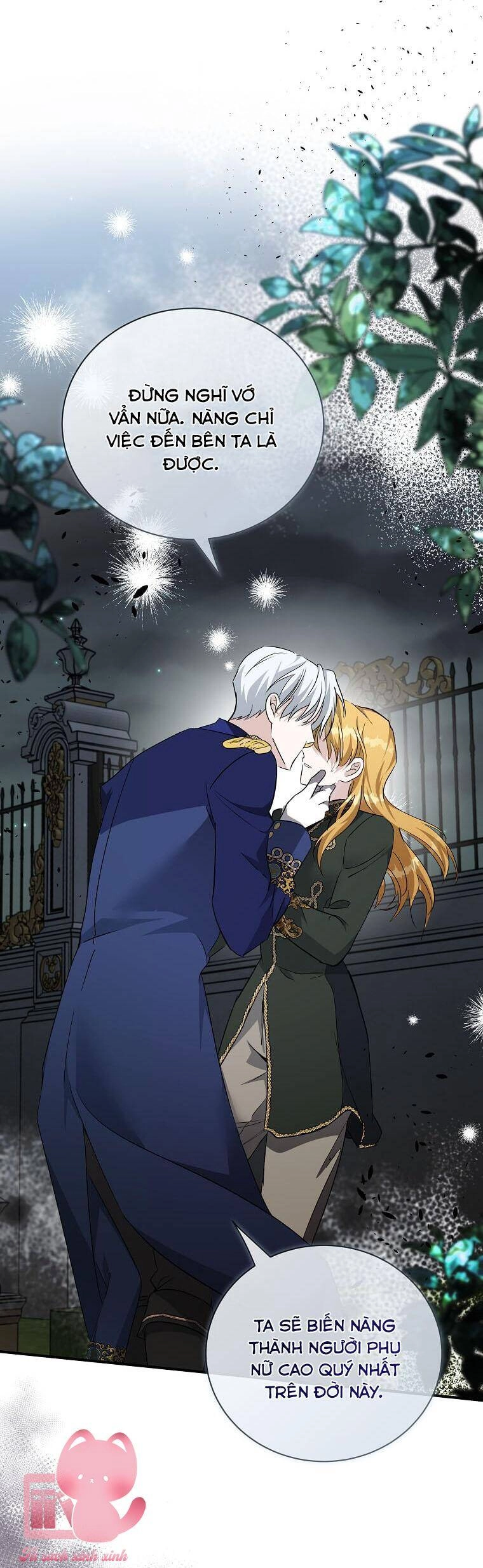 Ác Nữ Trùng Sinh Chapter 138 - 59