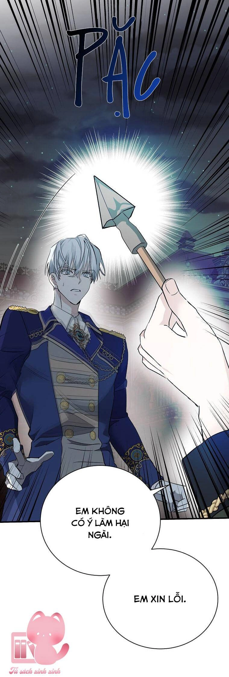 Ác Nữ Trùng Sinh Chapter 138 - 63