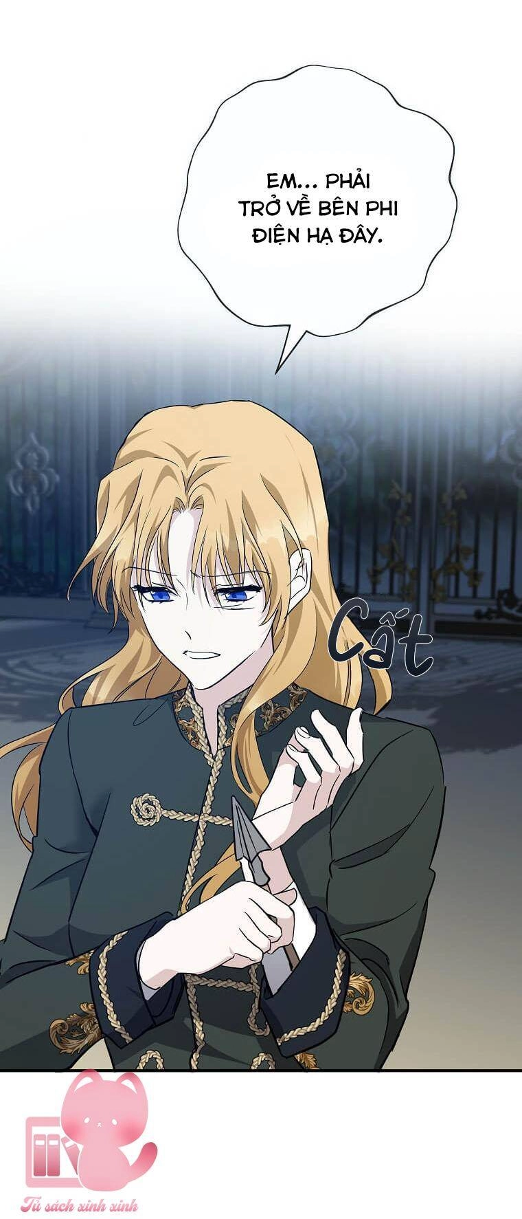 Ác Nữ Trùng Sinh Chapter 138 - 64