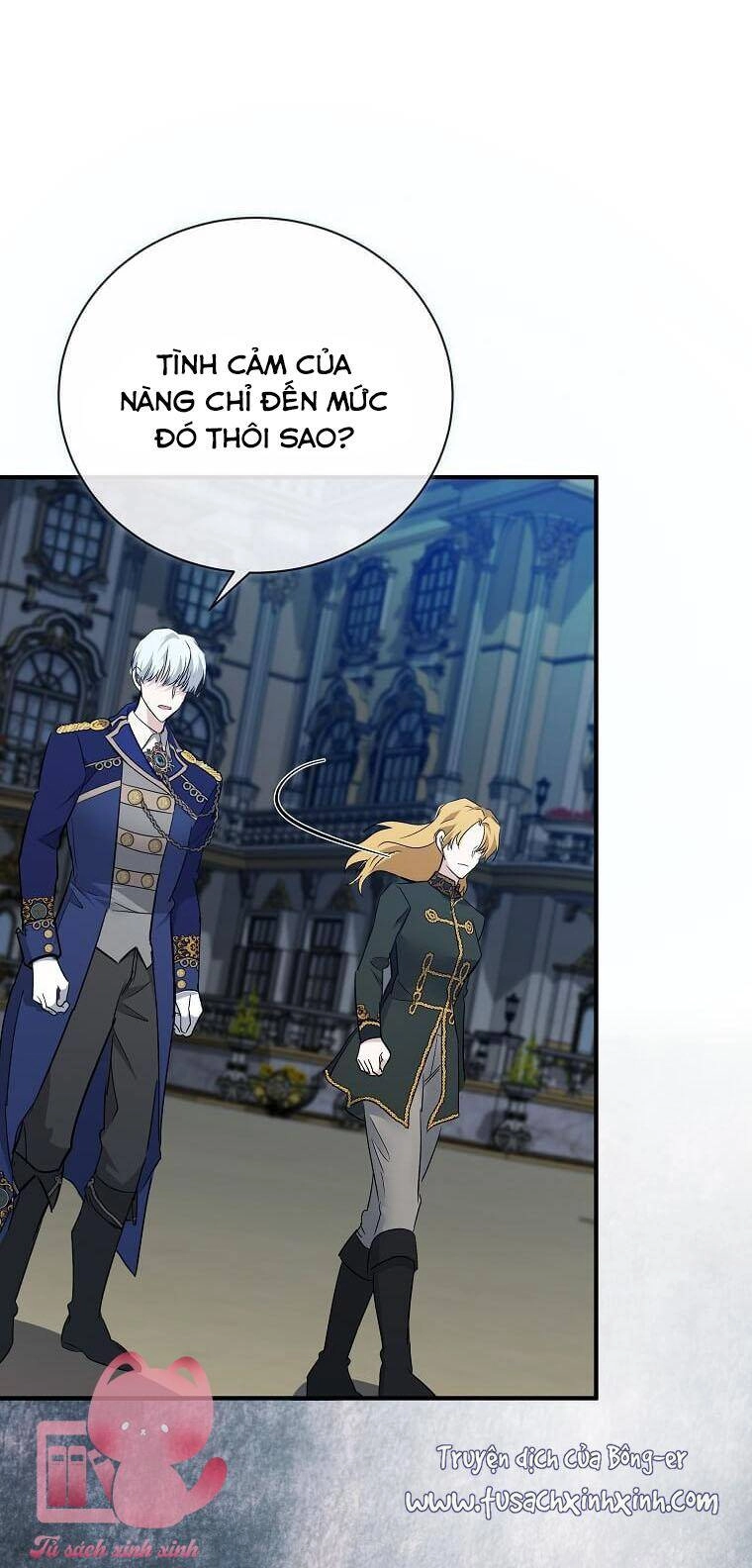 Ác Nữ Trùng Sinh Chapter 138 - 65