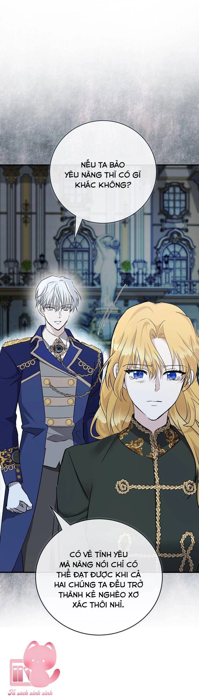 Ác Nữ Trùng Sinh Chapter 138 - 67