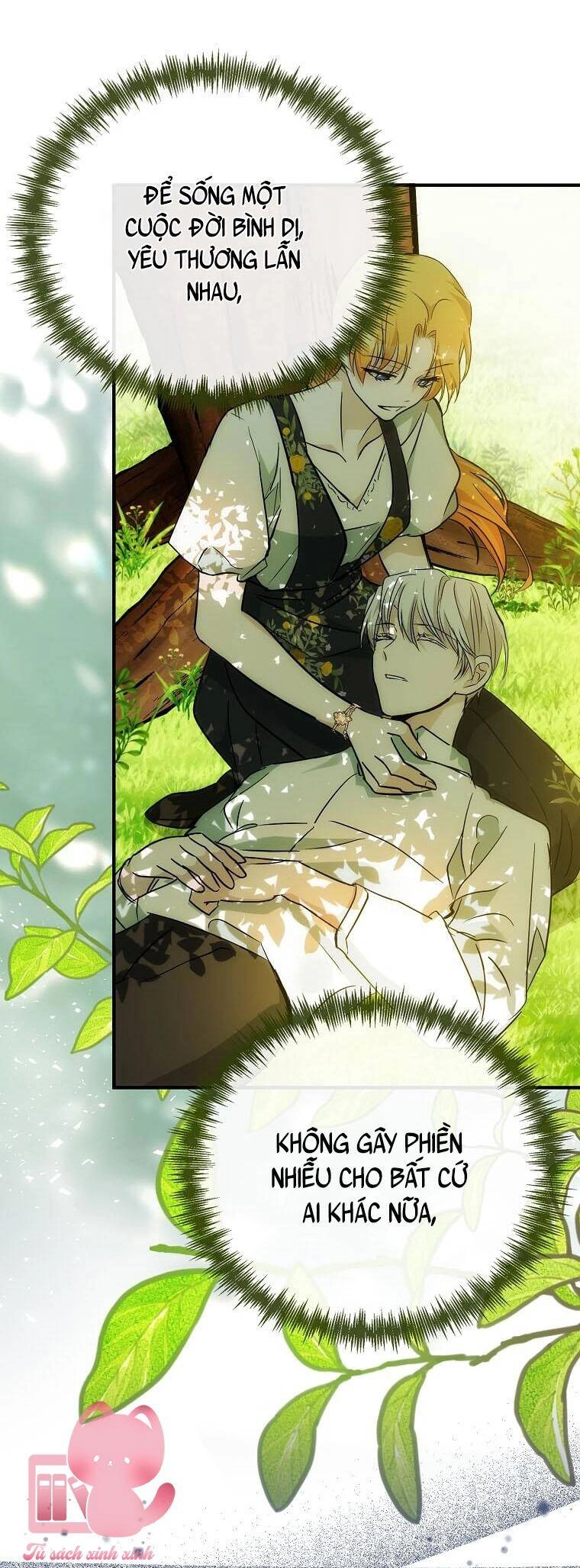 Ác Nữ Trùng Sinh Chapter 138 - 72