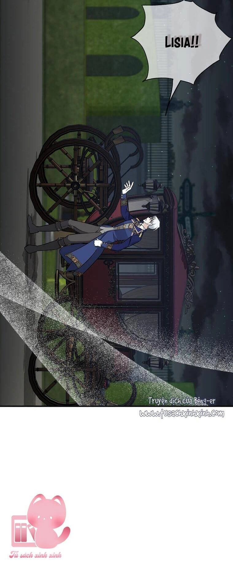 Ác Nữ Trùng Sinh Chapter 138 - 74