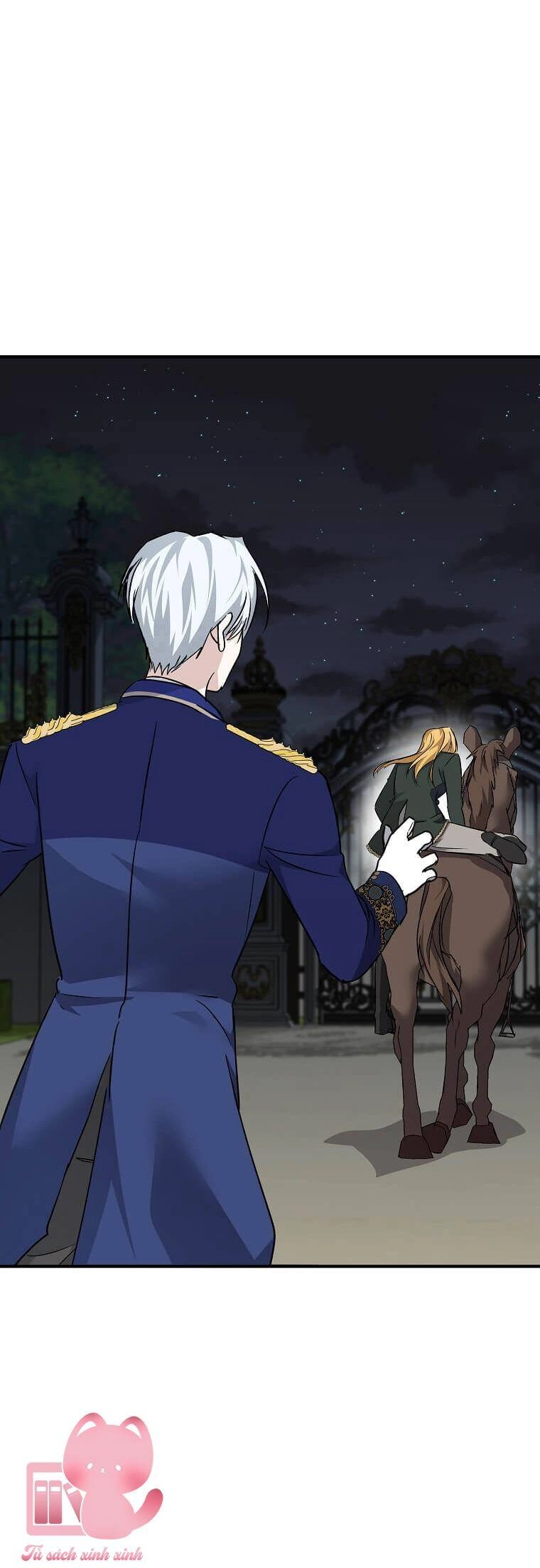 Ác Nữ Trùng Sinh Chapter 138 - 75